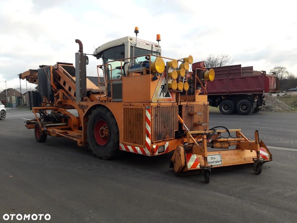 Inny Ducker SBF 900 - 3