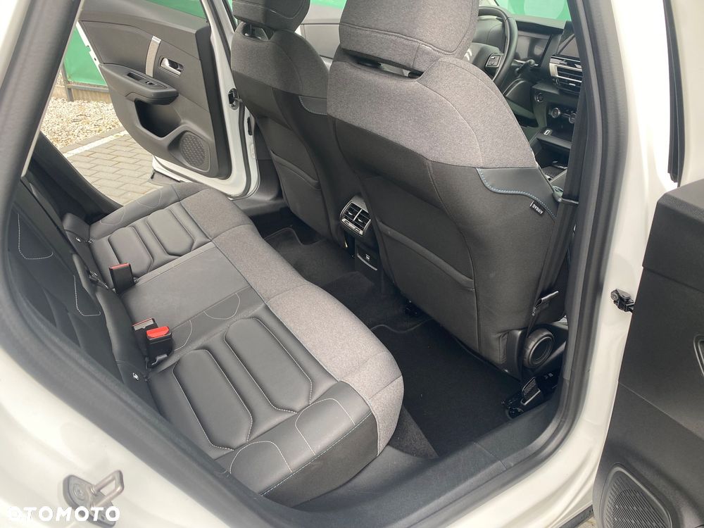 Citroën C4 PureTech 130 Stop&Start EAT8 FEEL PACK - 7