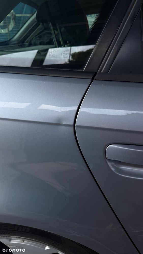 Audi A3 Sportback - 22