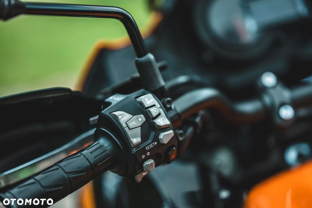 Kawasaki Versys 1000 - 17