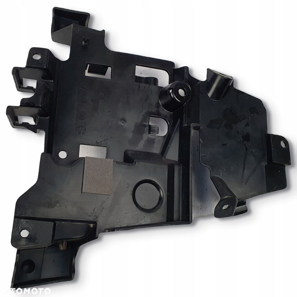 MOCOWANIE OSŁONA UCHWYT MODUŁU Suzuki GSX-8S 2023+ koszyk 47433-25L0 - 2