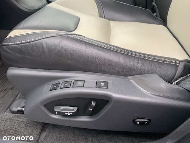 Volvo XC 60 T6 AWD Geartronic Summum - 15