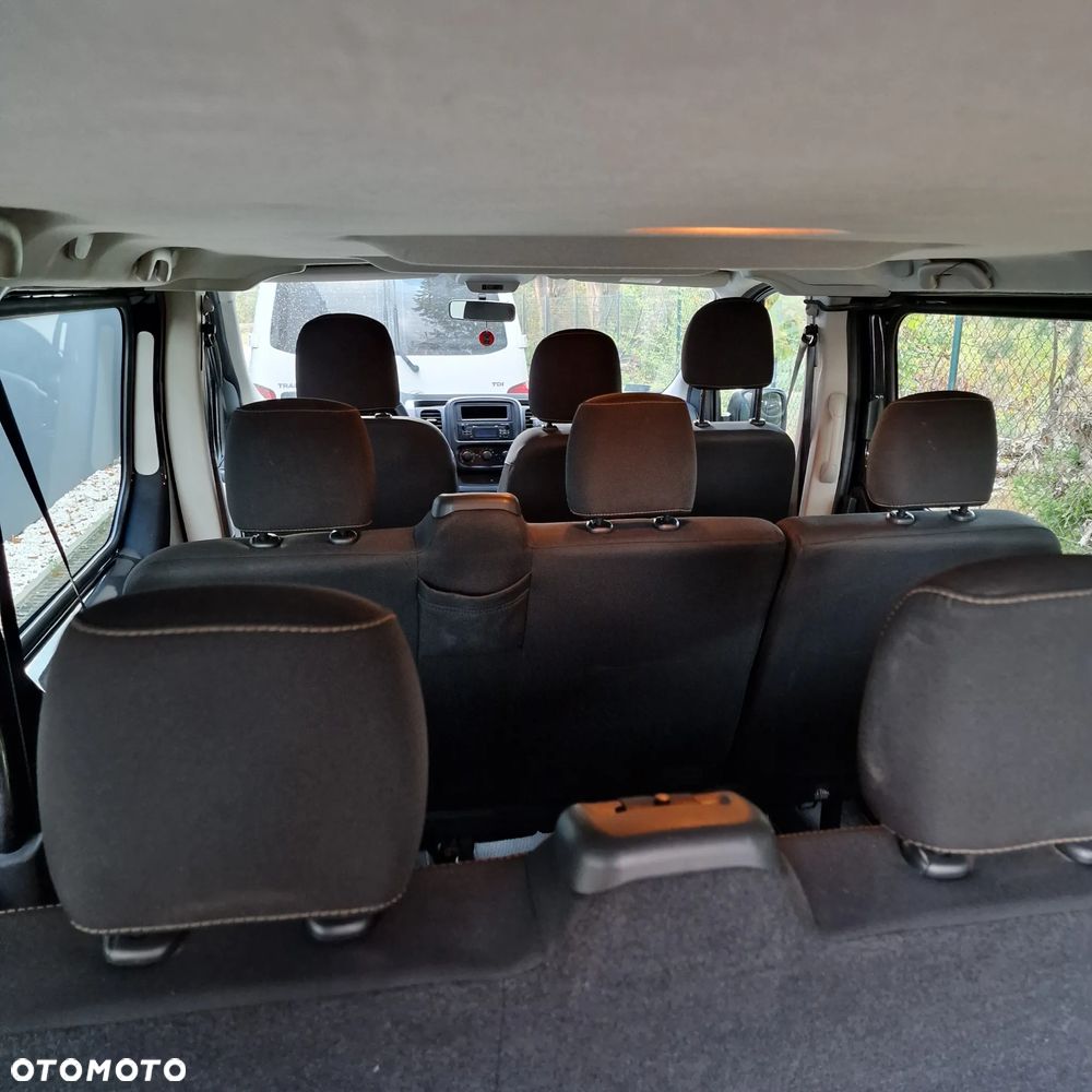 Renault Trafic L2H1 2,9t Business - 7