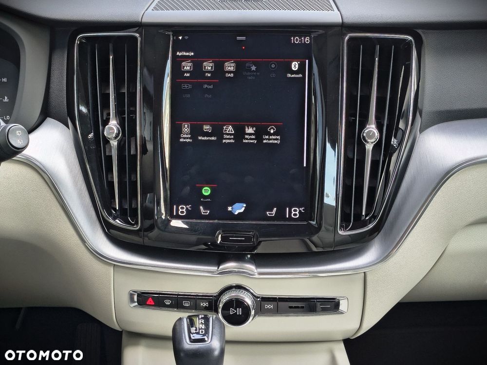 Volvo XC 60 - 17