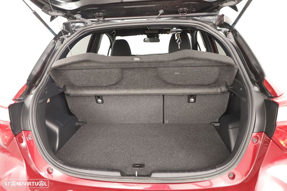 Toyota Yaris - 21
