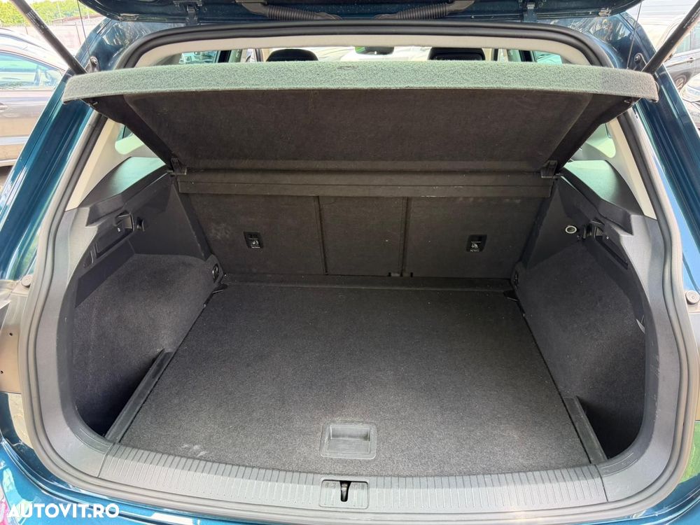 Volkswagen Tiguan 2.0 TDI DSG Advanced - 20