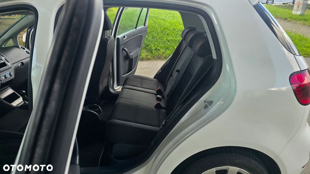 Volkswagen Golf Plus 1.6 Trendline - 29