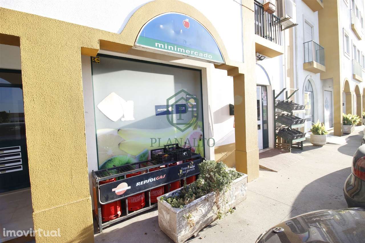 Loja  Venda em Pegões,Montijo - Grande imagem: 2/14