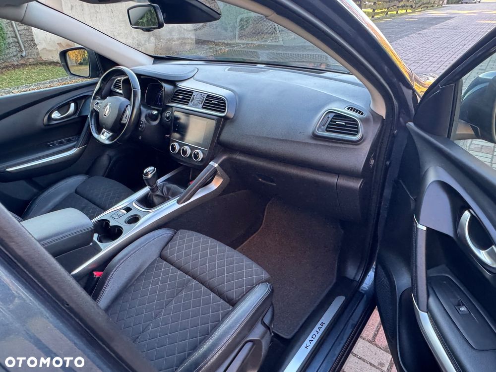 Renault Kadjar 1.5 Blue dCi Intens - 10