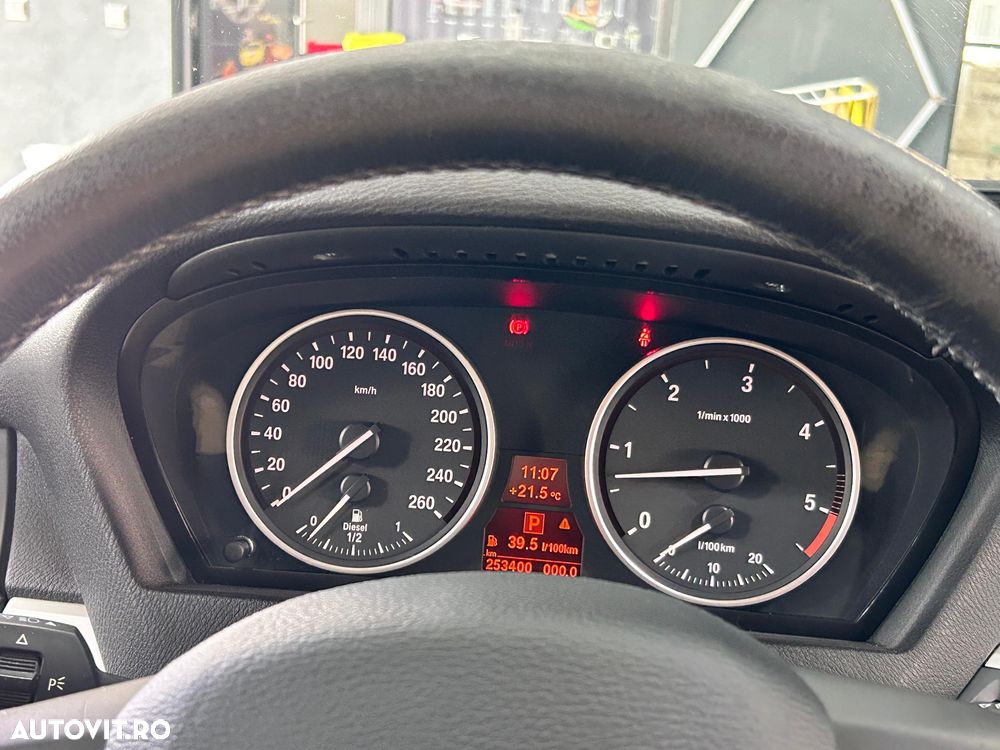 BMW X5 xDrive30d - 8