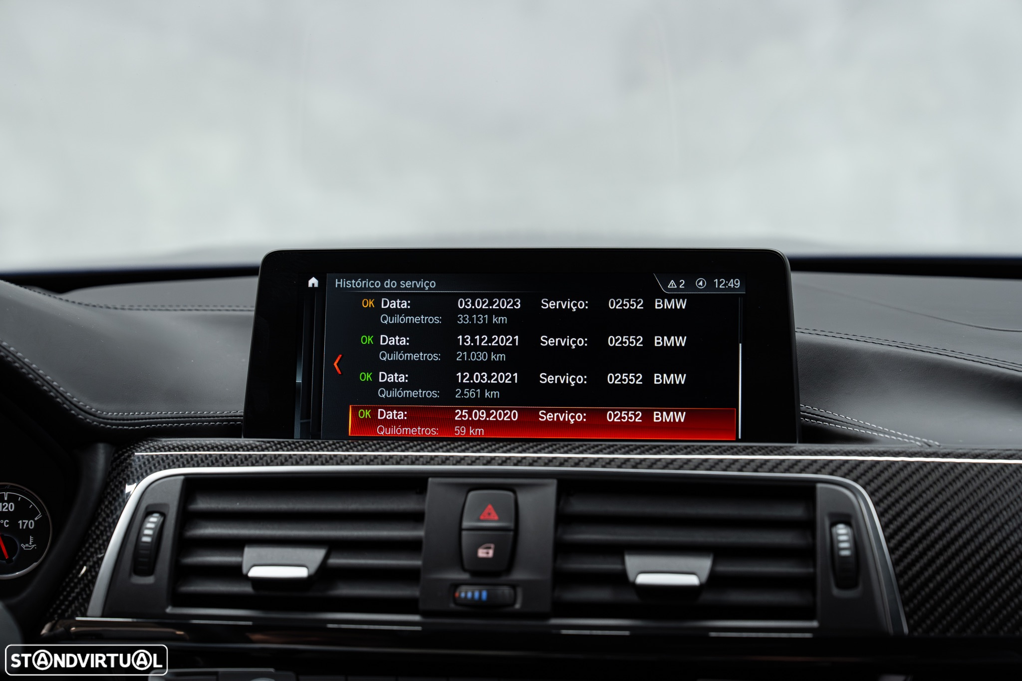 BMW M4 - 44