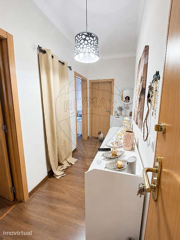 Apartamento T2 para venda - Grande imagem: 5/8