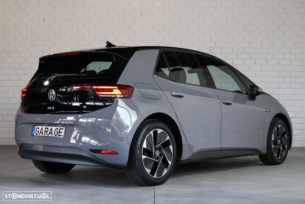 VW ID.3 Pro Performance Life - 6