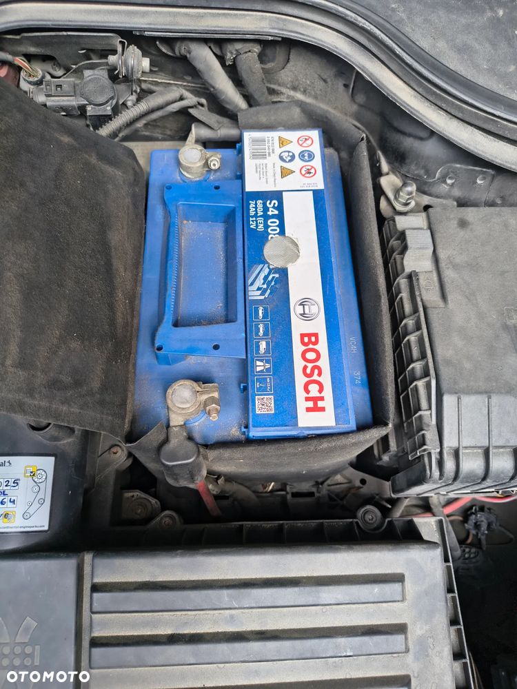 Volkswagen Passat Variant 2.0 TDI Comfortline - 21