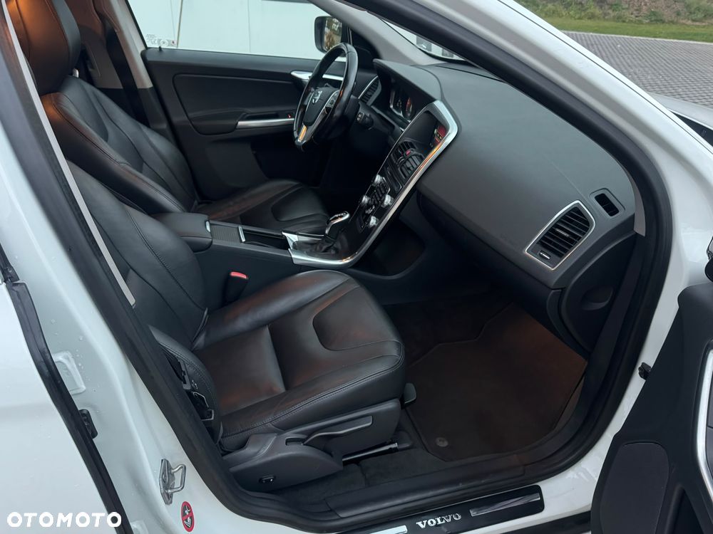 Volvo Xc60 2014 photo 4