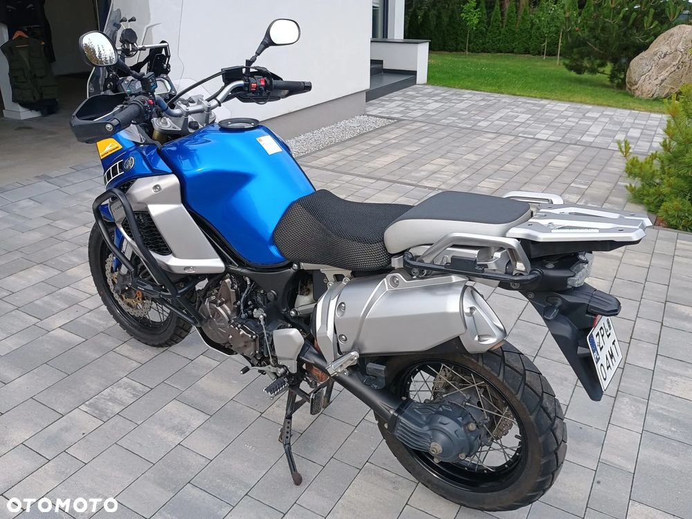 Yamaha Super Tenere - 3