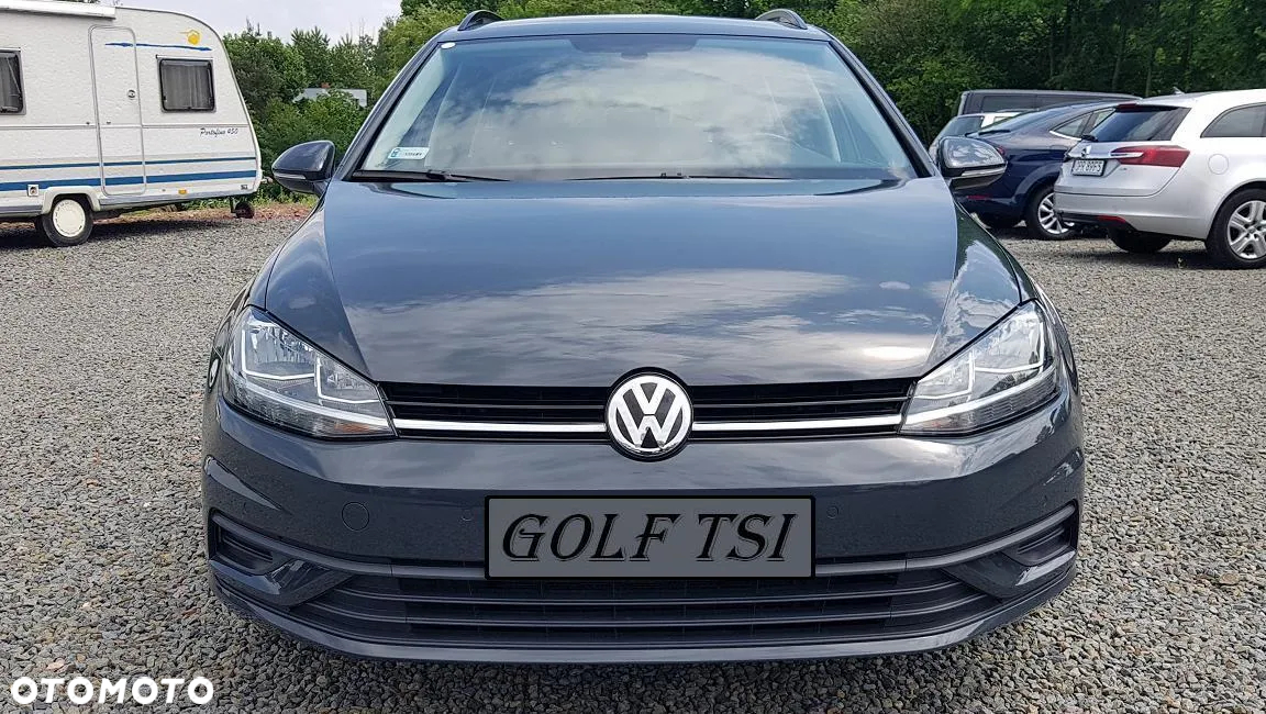 Volkswagen Golf - 13