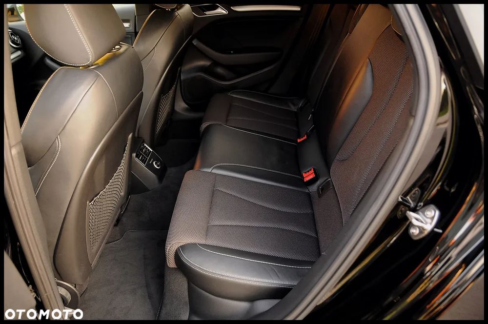 Audi A3 Sportback - 34