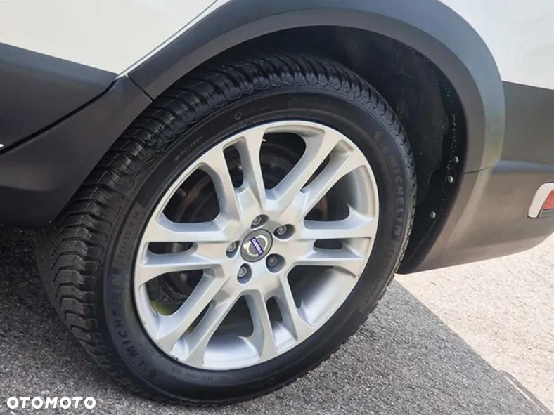 Volvo XC 70 - 19