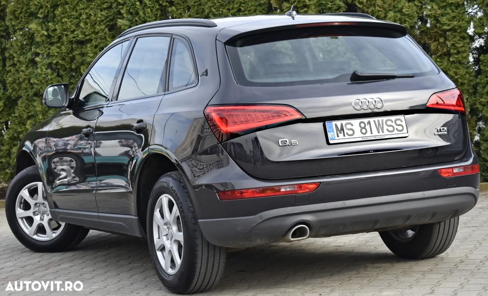 Audi Q5 2.0 TDI Quattro S tronic - 5