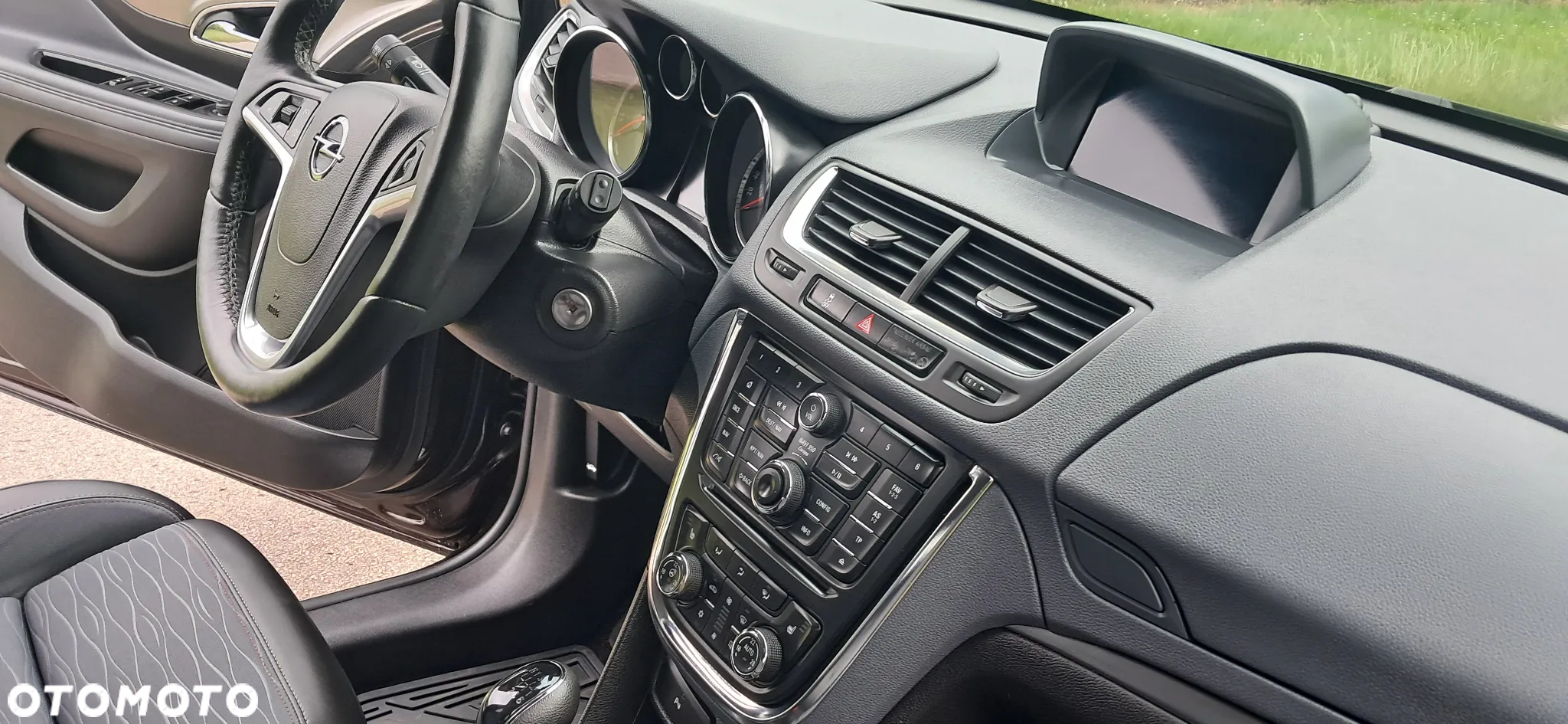 Opel Mokka - 15