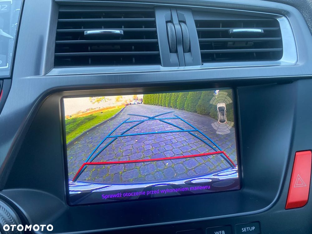 DS Automobiles DS 5 - 22