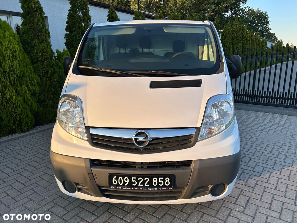 Renault Trafic - 12