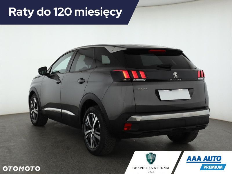 Peugeot 3008 - 6