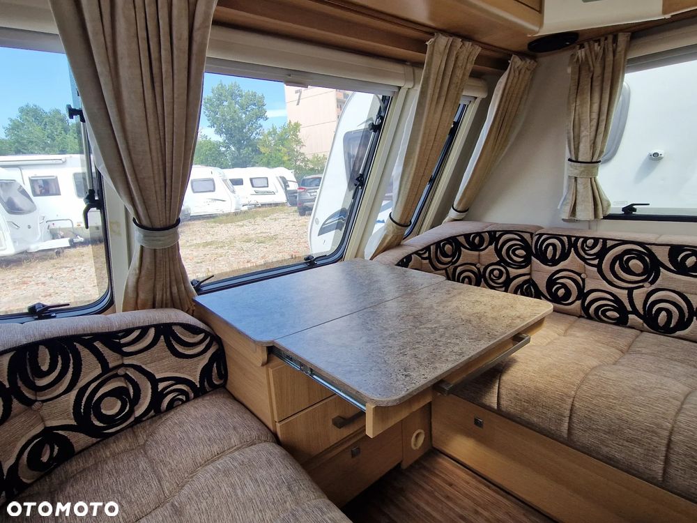 Elddis Avante - 6