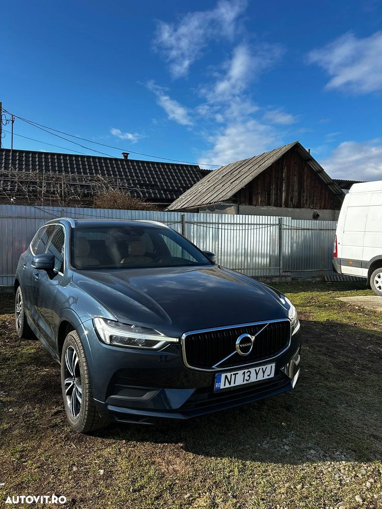 Volvo XC 60 - 17