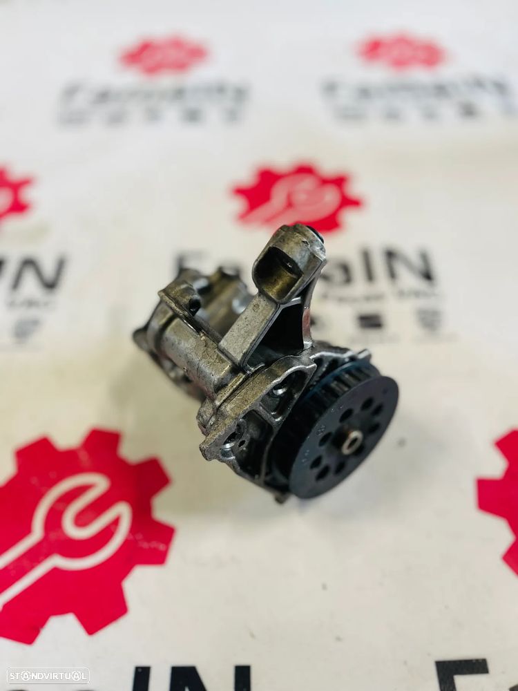 Bomba de Óleo VW/Audi/Seat/Skoda 1.6 TDI / 2.0 TDI - 1