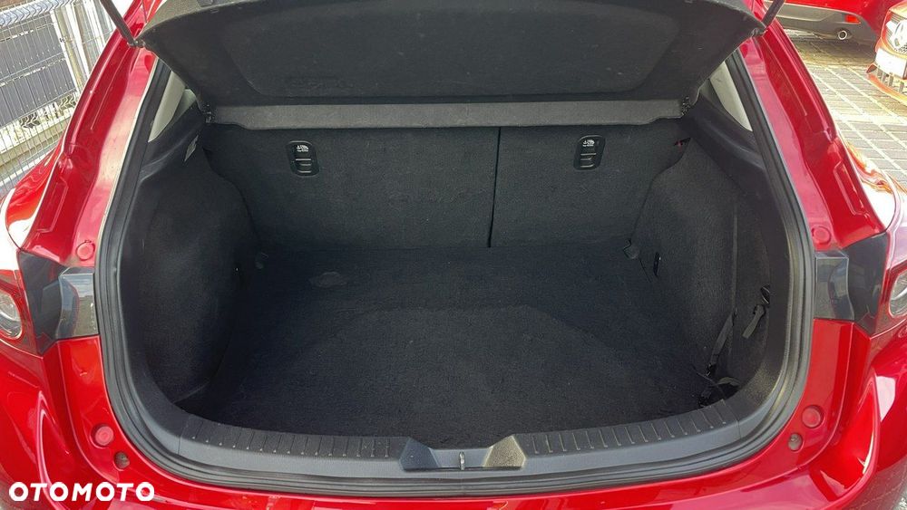 Mazda 3 - 14