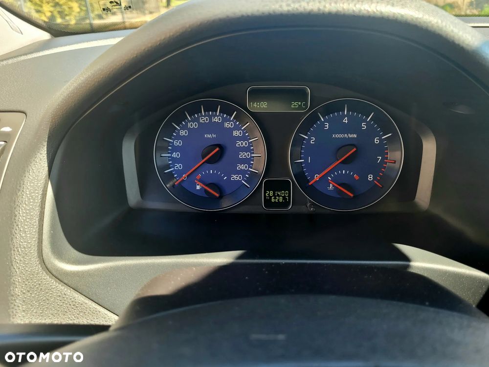 Volvo V50 1.8 RDesign - 14