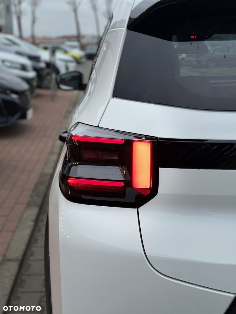 Citroën C3 113 Standard-Range MAX - 10