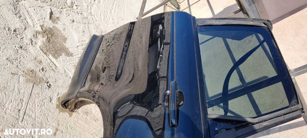 Usa stanga spate Range Rover Sport L494 2014-2022 - 3