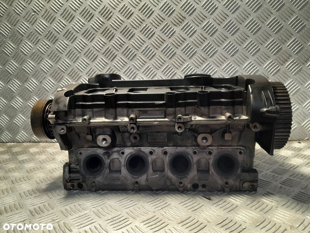 AUDI A4 B6 GŁOWICA SILNIKA 2.0 FSI 06D103373AL - 9
