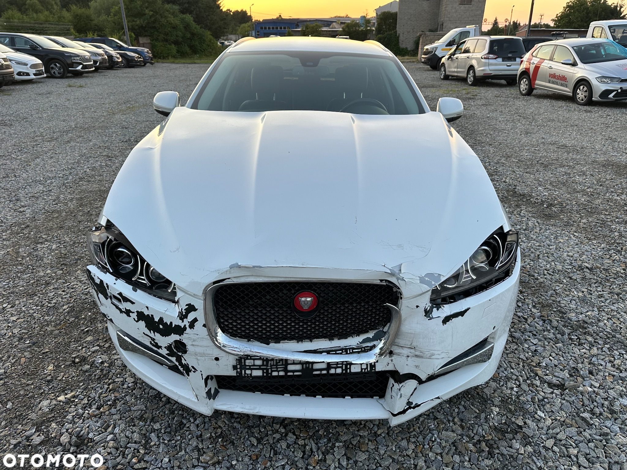 Jaguar XF 3.0 V6 Diesel S Sportbrake - 8