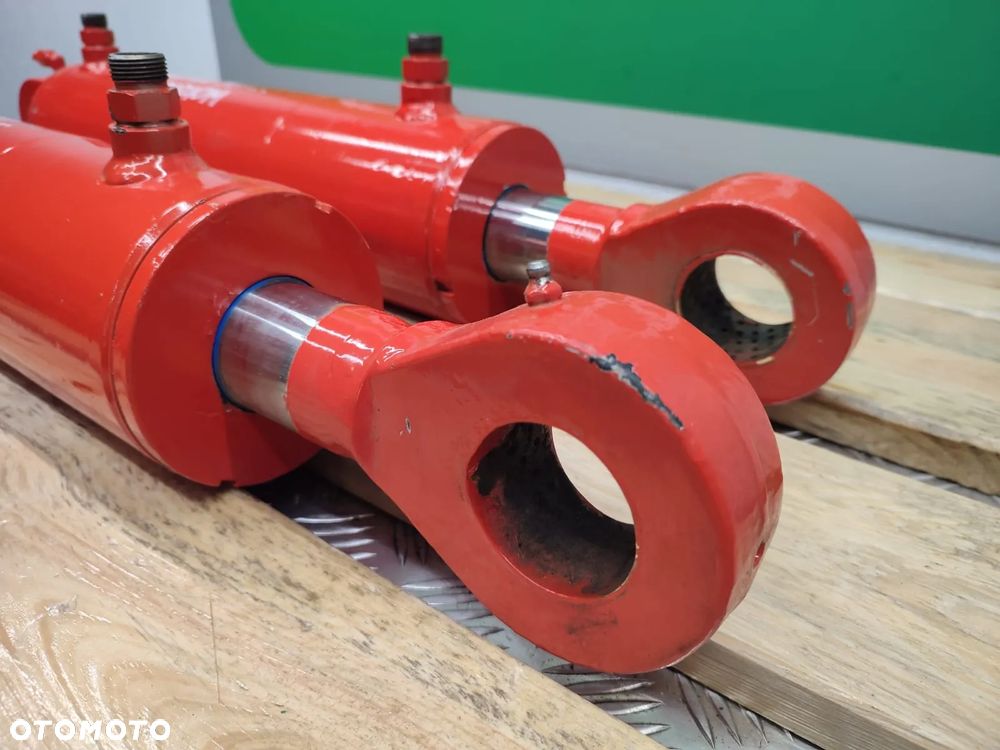 Siłownik kompensacji Manitou MLT MT 53012917  209023 - 8
