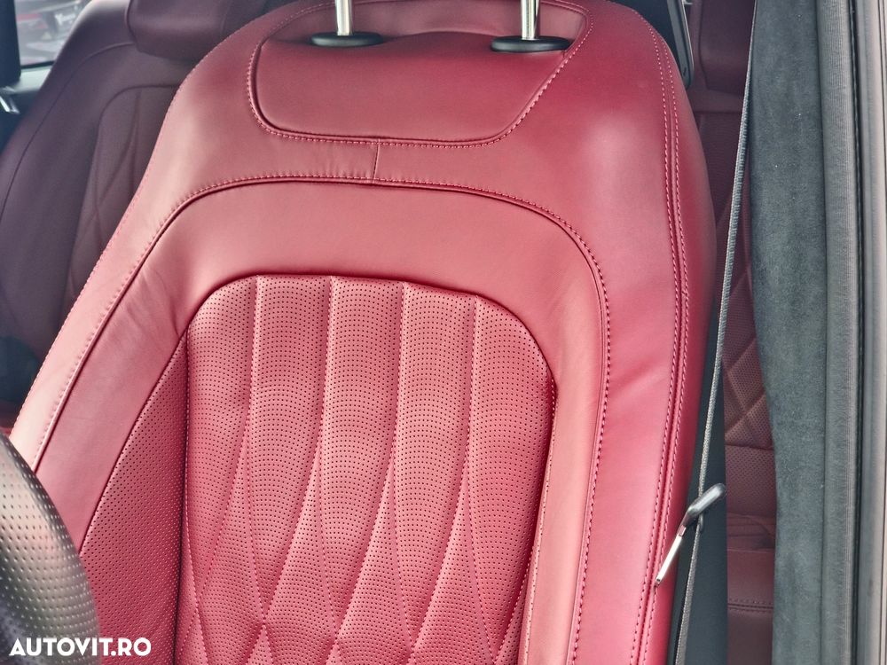 Mercedes-Benz G 450 d SW Long MHEV - 3