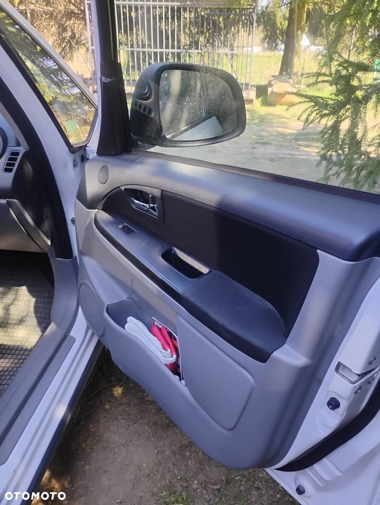 Suzuki SX4 - 10