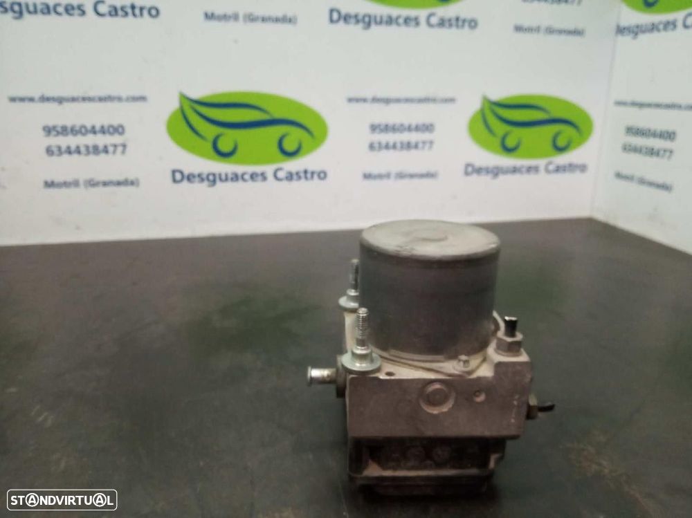 ABS FIAT STILO 2006 -51778818 - 2