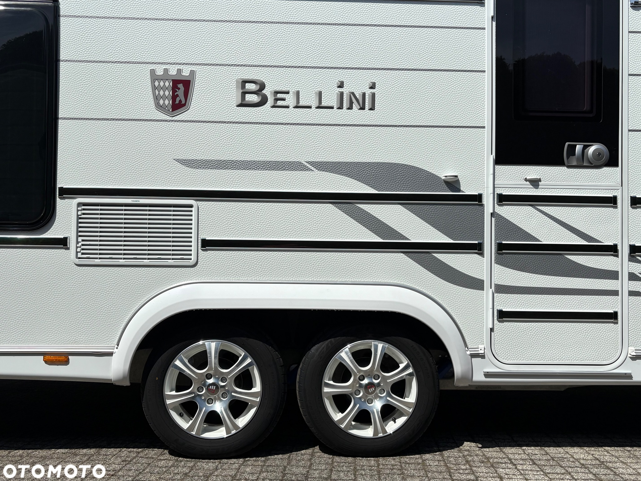 Tabbert Bellini 590 - 6