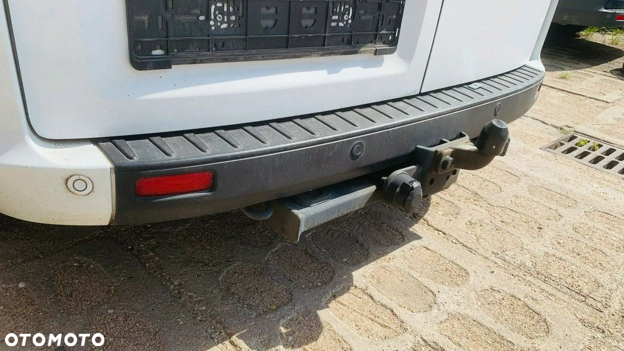 Ford Transit Custom - 6