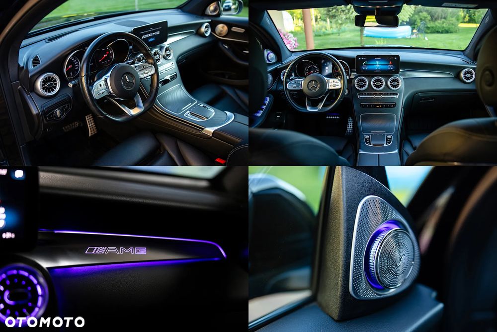 Mercedes-Benz GLC - 7