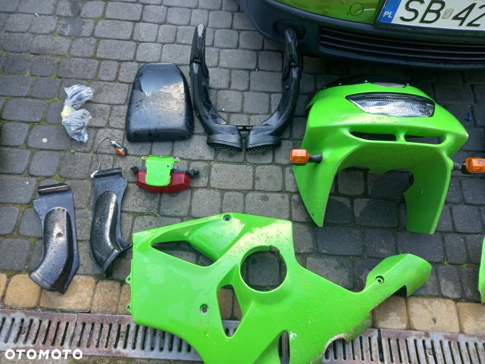 Aprilia RSV - 30