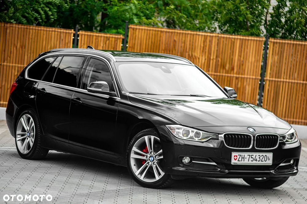 BMW Seria 3 - 3