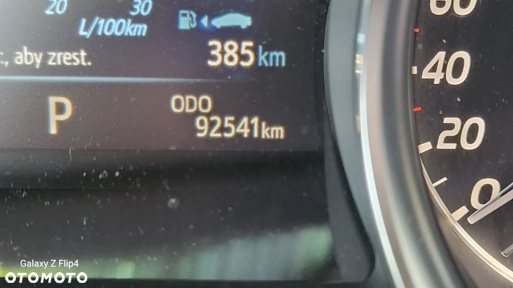 Toyota Camry 2.5 Hybrid Executive CVT - 7