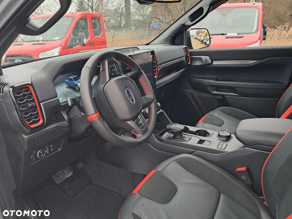 Ford Ranger Raptor 2.0 EcoBlue Bi-Turbo 4x4 DC - 6