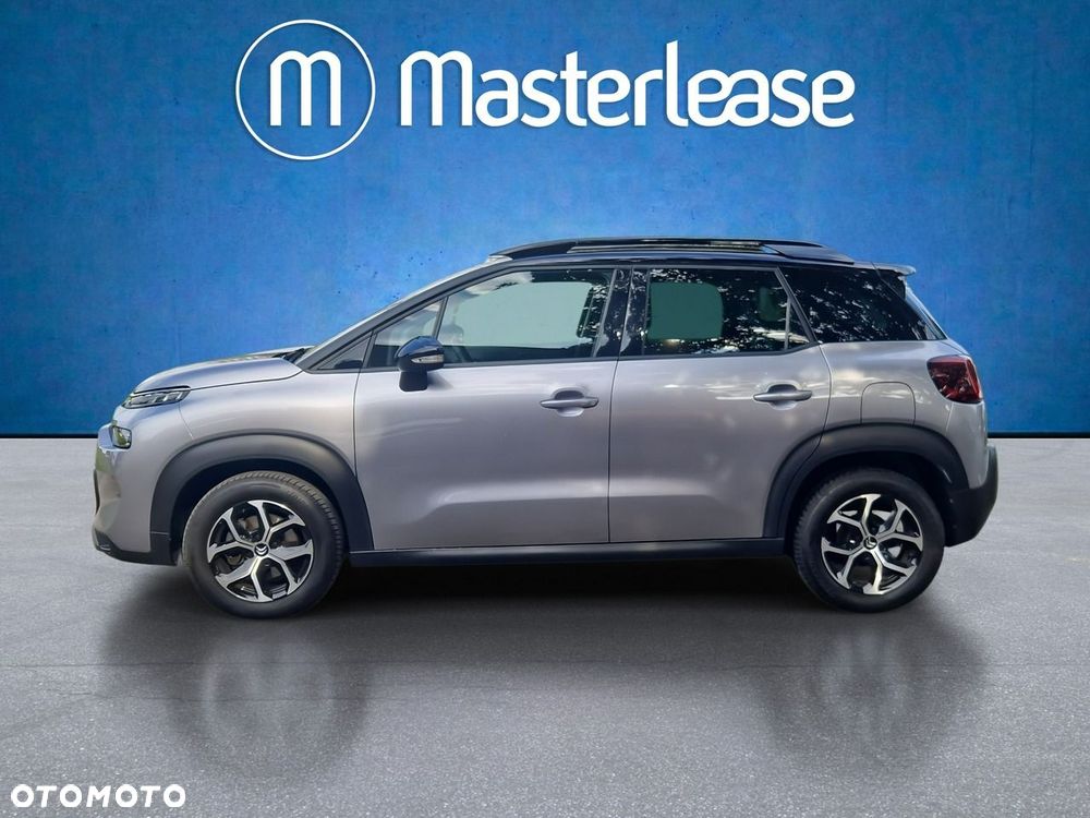Citroën C3 Aircross - 8