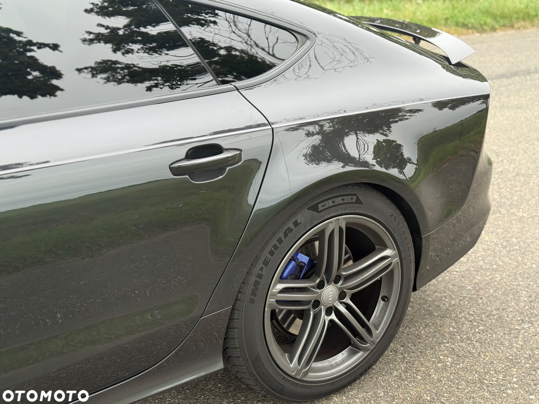 Audi A7 Sportback 3.0 TDI Quattro Tiptronic - 8